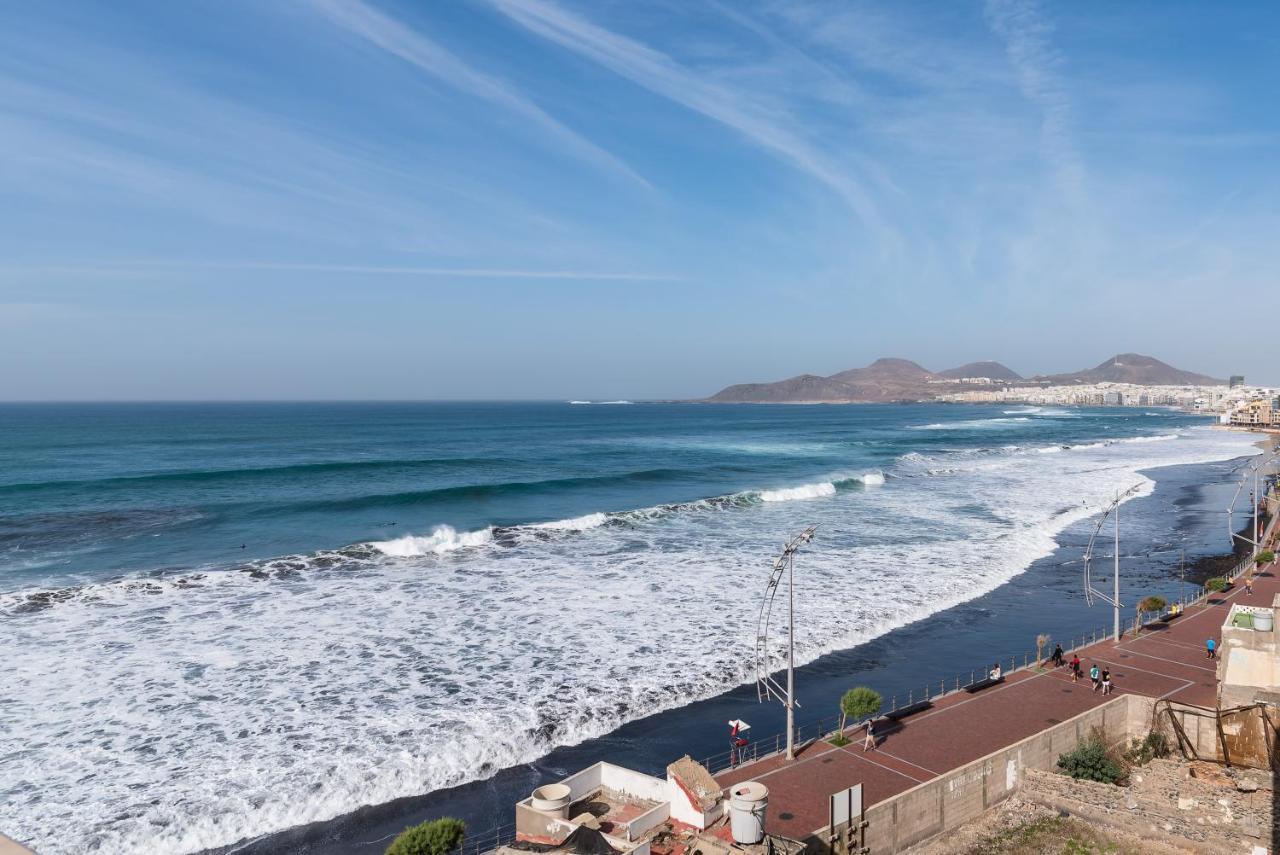 Home2Book Cozy & Design Apartment Las Palmas Exterior photo