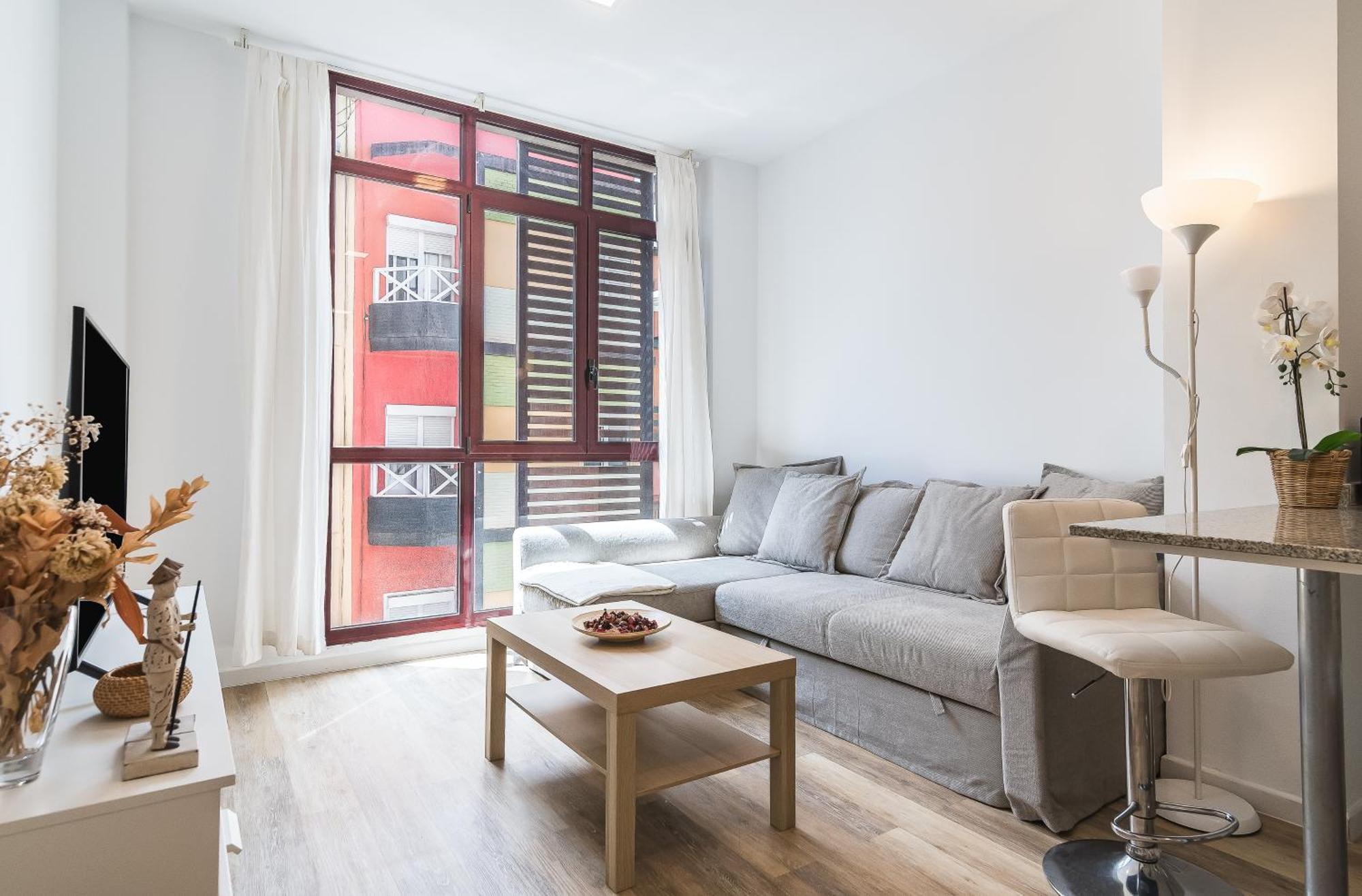 Home2Book Cozy & Design Apartment Las Palmas Exterior photo