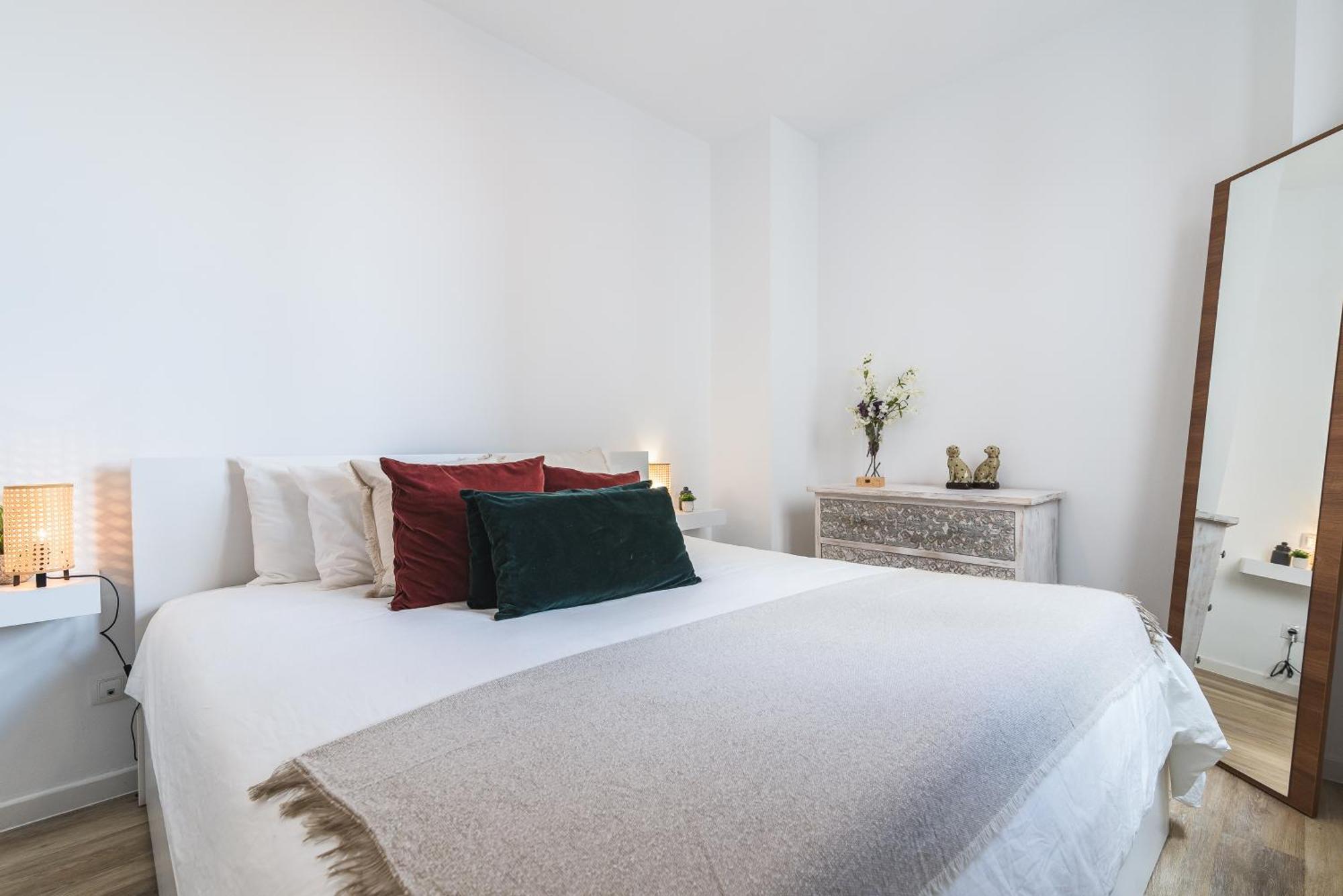 Home2Book Cozy & Design Apartment Las Palmas Exterior photo