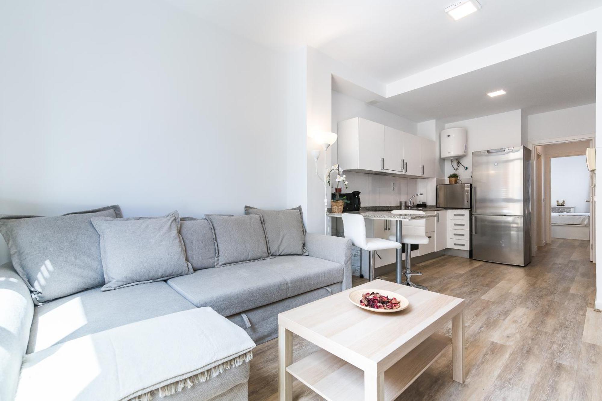 Home2Book Cozy & Design Apartment Las Palmas Exterior photo