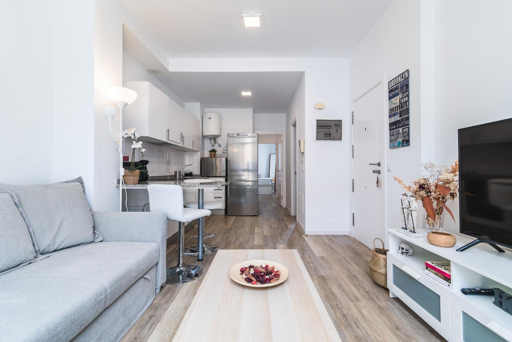 Home2Book Cozy & Design Apartment Las Palmas Exterior photo